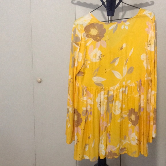 Free people top - Picture 2 of 2